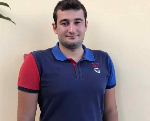 La carica della Biella Motor Team al Lana: debutta Bertella