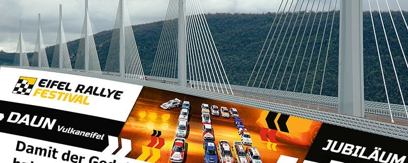 Eifel Rally Festival 2021