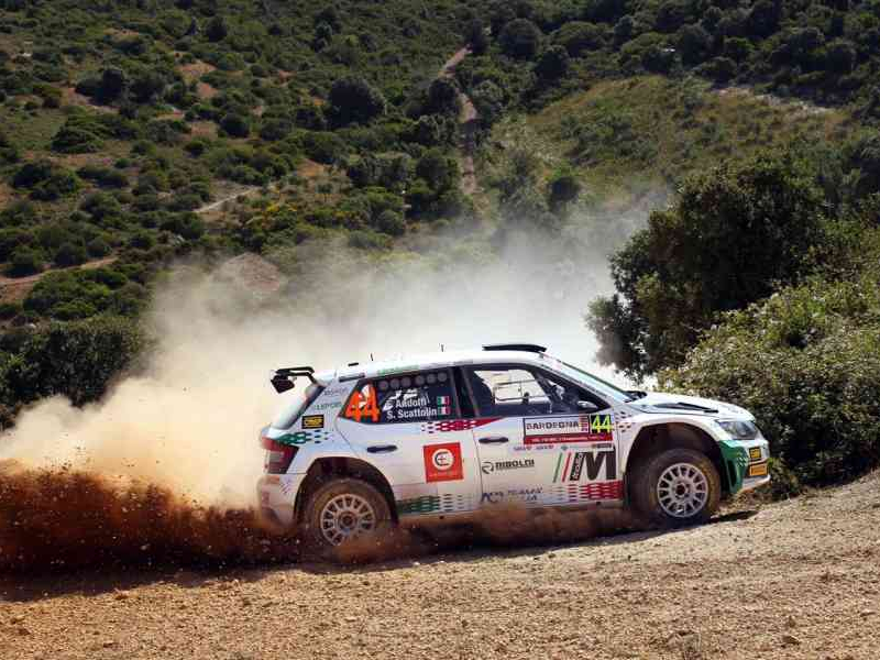 Fabio Andolfi