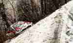 Elfyn Evans a Monza nel 2020