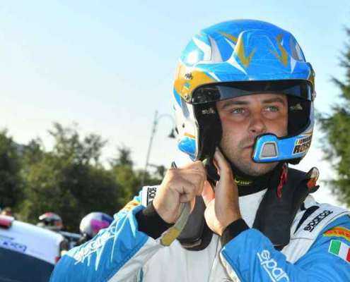 Emanuele Rosso