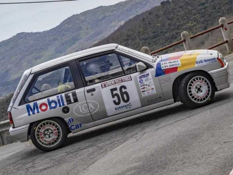 Enrico Canetti