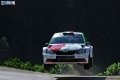 Al Rally delle Dolomiti 2020 passa lo straniero. vince Erik Cais