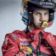 Esapekka Lappi scioccato dal ritiro di Citroen Racing