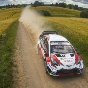 WRC 2020: entra l'Estonia, RIS a novembre, Ypres in attesa