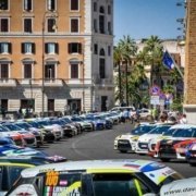 Europeo Rally, cosa pensano i piloti del Rally Roma Capitale