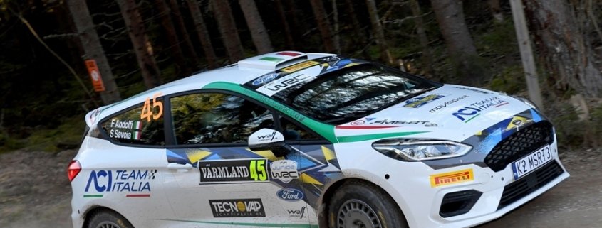 Tutto quello che c'è da sapere sulle sfide del Rally di Monza