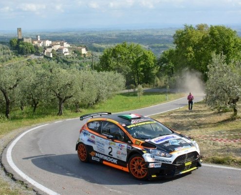 Prove speciali: modifiche alle Norme Generali Aci Sport