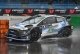 Fabrizio Fontana con la Ford Fiesta WRC Plus sarà ad Adria