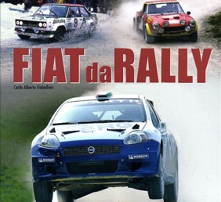 Fiat da Rally