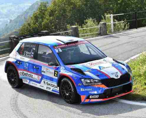 Filip Mares, Coppa Valtellina 2021