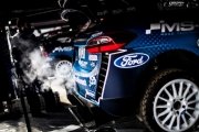 Esapekka Lappi rivela le novità della Fiesta WRC Plus
