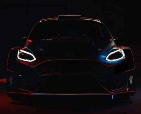 M-Sport lavora a tempo pieno sull'ibrido: test nel 2021