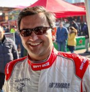 Torna Francesco D'Ambra e a fianco Federico Boglietti