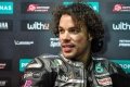 Debutti a quattro ruote: Franco Morbidelli al Rally di Monza
