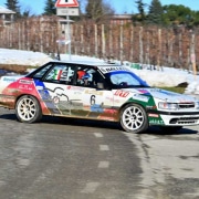 Franco-Pieri, Rally Il Grappolo 2021 Franco-Pieri, Rally Il Grappolo 2021