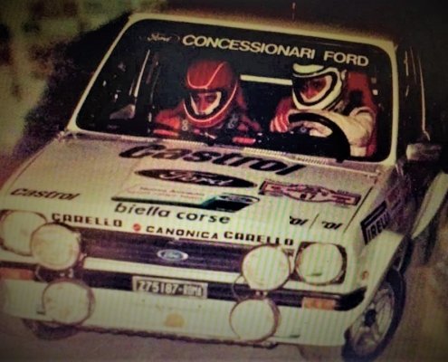 Fulvio Fancelli