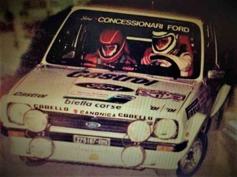 Fulvio Fancelli