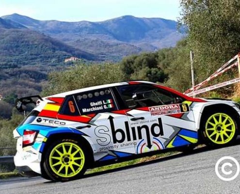Dalla Val Merula ad Adria, PA Racing corre sempre
