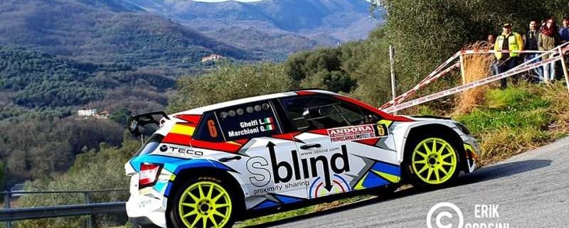 Dalla Val Merula ad Adria, PA Racing corre sempre