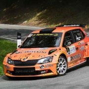 CRZ 2, Rally della Lanterna: monologo di Scattolon CRZ 2, Rally della Lanterna: monologo di Scattolon