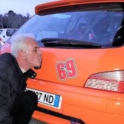 Addio a Giancarlo Pilato: lutto nel rallysmo siciliano Addio a Giancarlo Pilato: lutto nel rallysmo siciliano