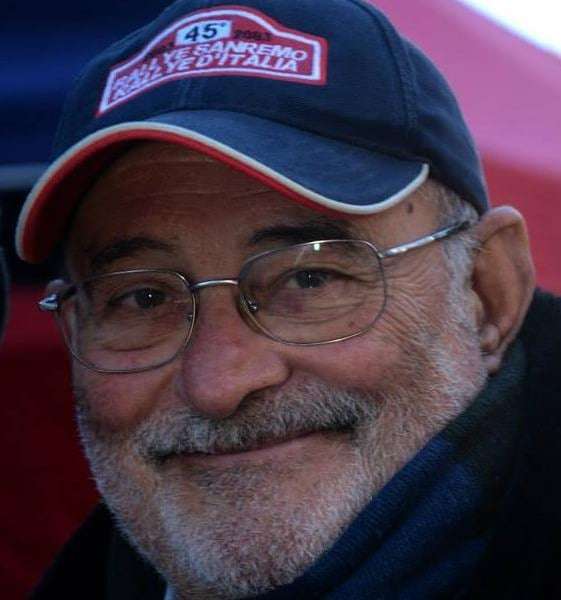 Giancarlo Ruggieri