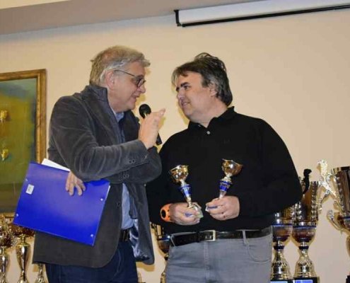 Ufficiali di gara: Gianluca Nataloni candidato alla rappresentanza Aci Sport
