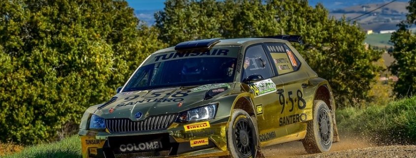 Val Tiberina a rischio, Raceday a Gianmarco Donetto?