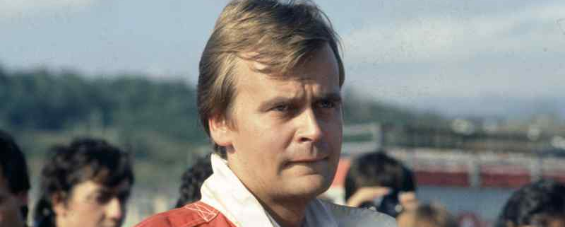 Markku Alen al Giro Automobilistico d'Italia 1979