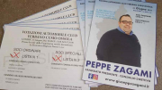 Giuseppe Zagami, candidato per l'Ac VCO