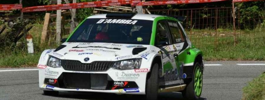 New Racing for Genova alla carica del Lanterna