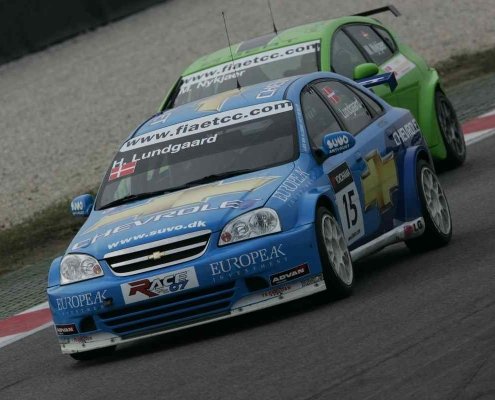 Pilota rally o da pista? Ecco i 20 rallysti amanti della velocità. Tra questi c'è anche Henrik Lundgaard