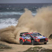 Hyundai i20 WRC Hyundai i20 WRC