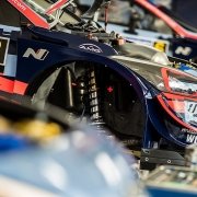 WRC: nuovi motori ibridi non modificabili fino al 2026
