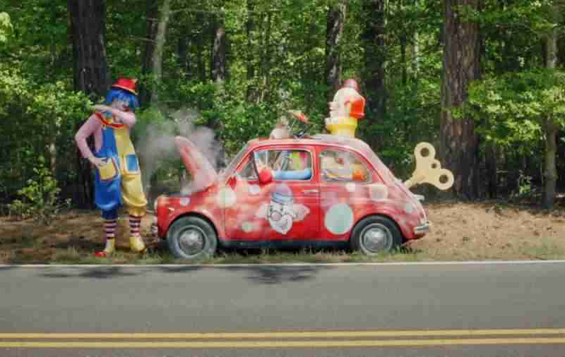 I rally del futuro
