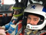 Rally e giovani: Igor Iani e Nicola Puliani, 42 anni in due