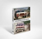 Il libro Innamorati dei Rally di Sergio Remondino