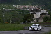 Ilario Bondioni, Camunia Rally 2021