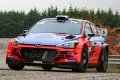 CIR 2020: il Rally Due Valli premia Jari Huttunen