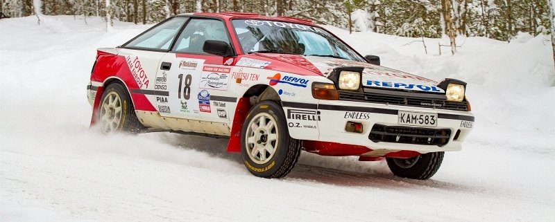 Jari-Matti Latvala Mesikammen 2021