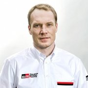 Jari-Matti Latvala torna nel WRC, ma da team principal