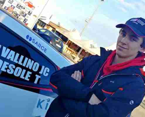 Jean Claude Vallino