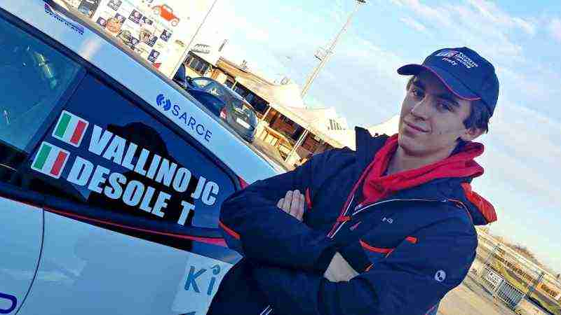Jean Claude Vallino