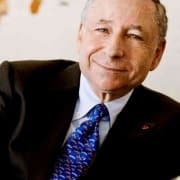 Jean Todt: ”Grazie Italia, grazie Rally di Monza” Jean Todt: ''Grazie Italia, grazie Rally di Monza''