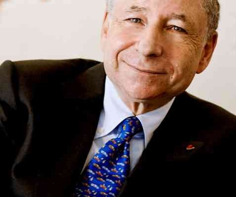 Jean Todt: ''Grazie Italia, grazie Rally di Monza''