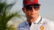 Kimi Raikkonen sonda Red Bull e Toyota per il WRC