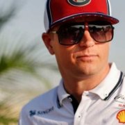 Kimi Raikkonen sonda Red Bull e Toyota per il WRC
