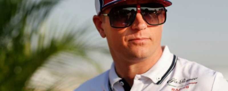 Kimi Raikkonen sonda Red Bull e Toyota per il WRC