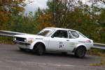 La Grande Corsa Historic Rally 2018, foto Max Ponti
